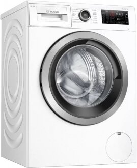 Bosch WAU28P90TR Çamaşır Makinesi kullananlar yorumlar